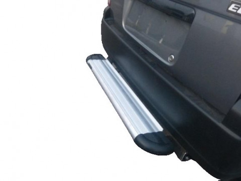 Side foot step on sale for maruti eeco