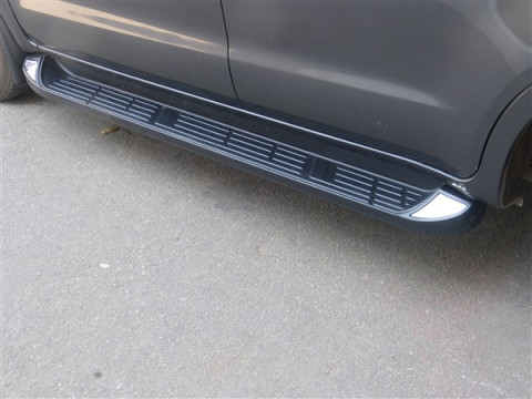 FOOT STEP SET GFS312 INNOVA CRYSTA