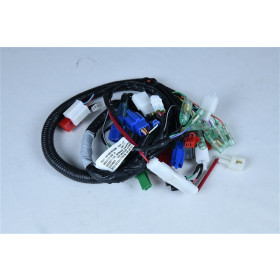 Bajaj discover 150 discount wiring kit price