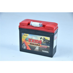 Pulsar 150 discount battery 7lb price